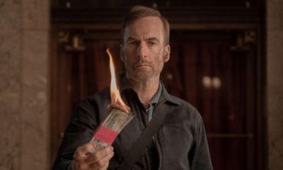 Bob Odenkirk Teases Nobody 2: 'We're Working On It'