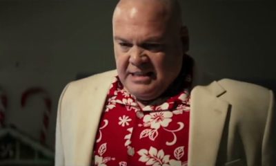 Kevin Feige Explains Why He Brought Kingpin Back in Hawkeye