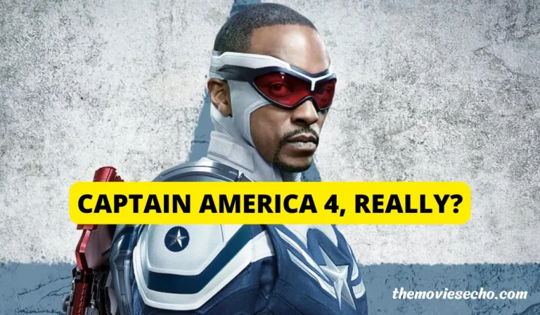 Captain America 4: What we know so far about the first Avengers film